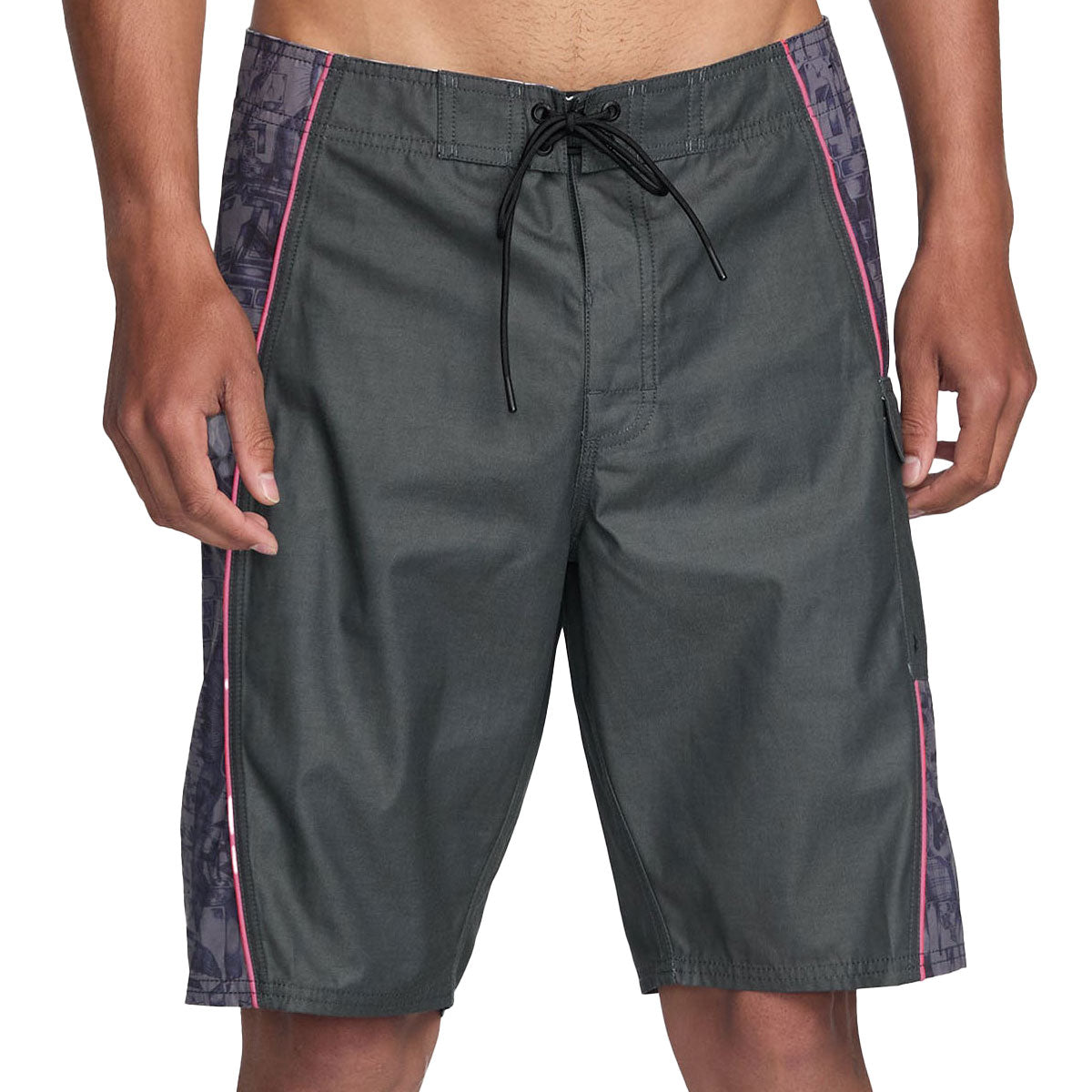 RVCA Jesse Barba 21 Boardshorts - Black image 5