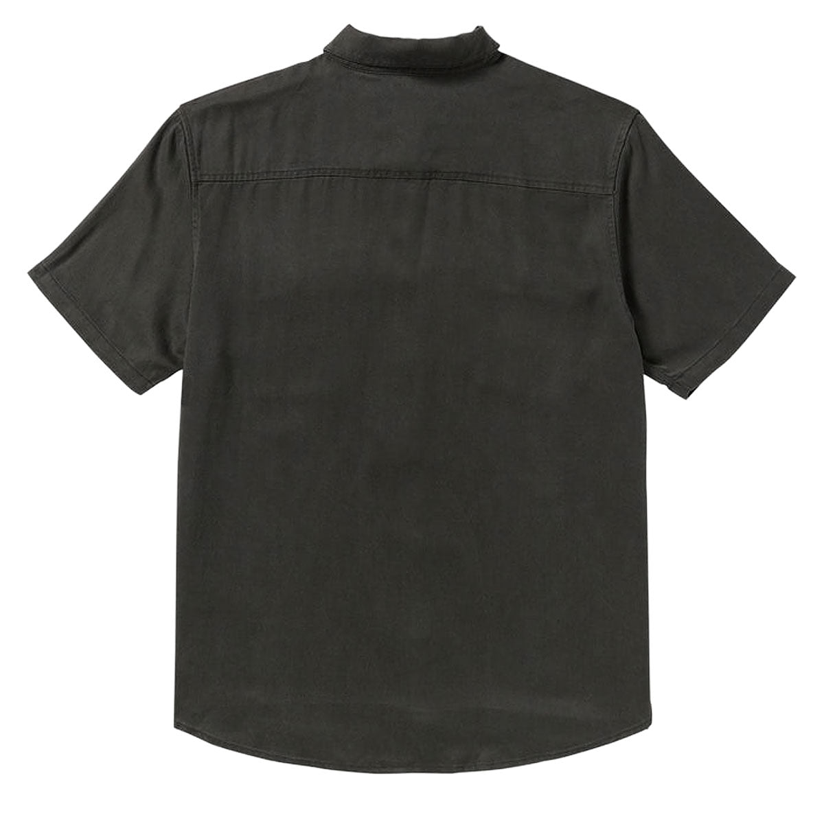 RVCA Vacancy Utility Shirt - Pirate Black image 5