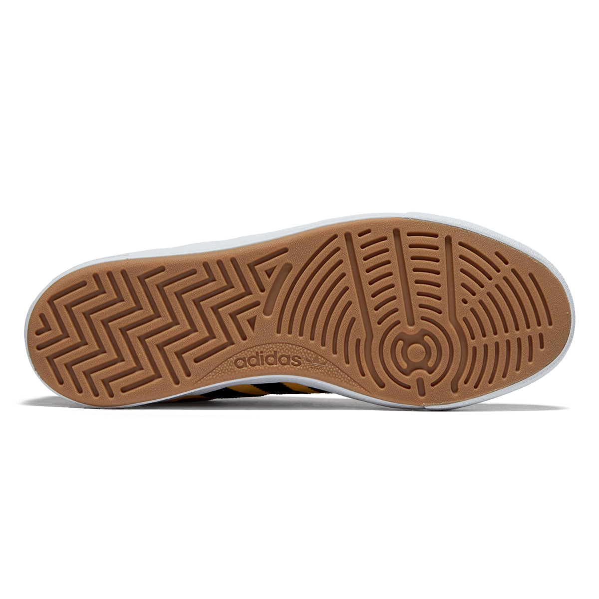 Adidas Nora Shoes - Yellow/Core Black/Ftwr White image 4