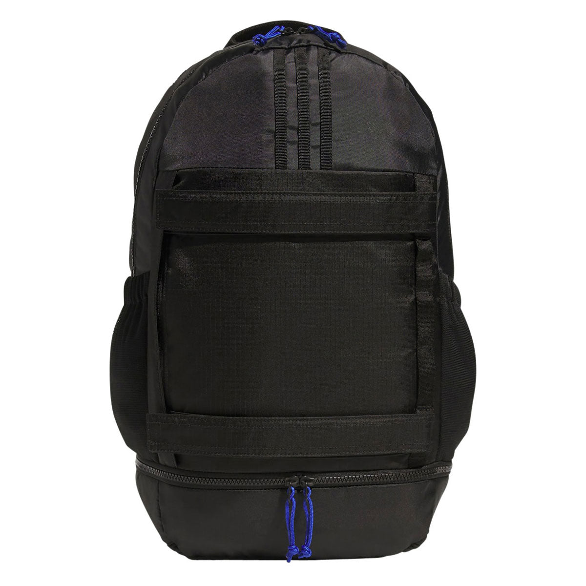 Adidas Skate Backpack - Black image 1