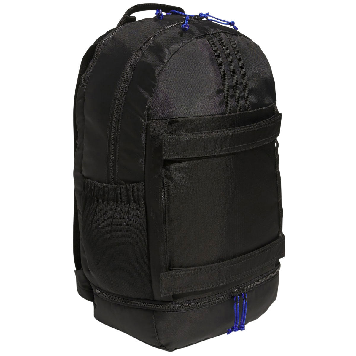 Adidas Skate Backpack - Black image 3