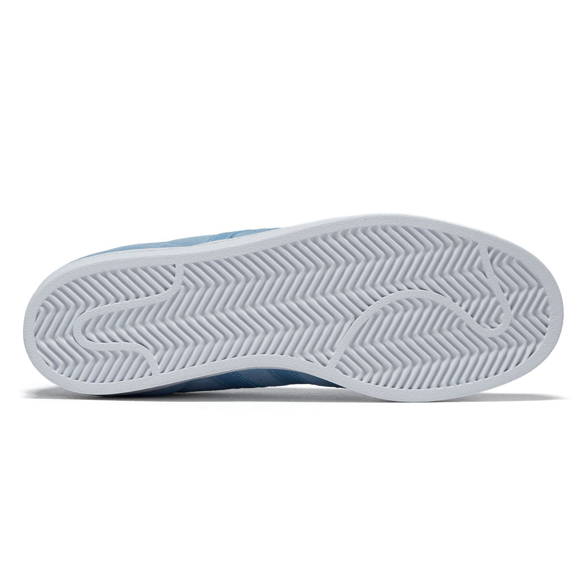 Adidas Superstar ADV Shoes - Light Blue/Ftwr White/Light Blue image 4