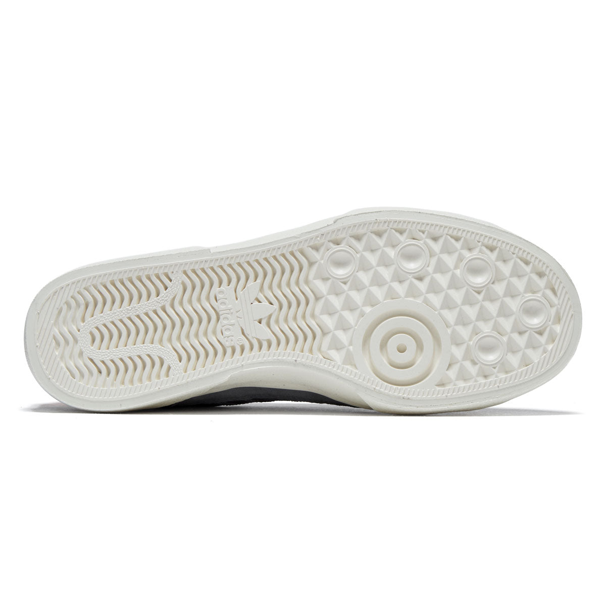 Adidas Court TNS Premiere Shoes - Grey/Grey/Ftwr White image 4