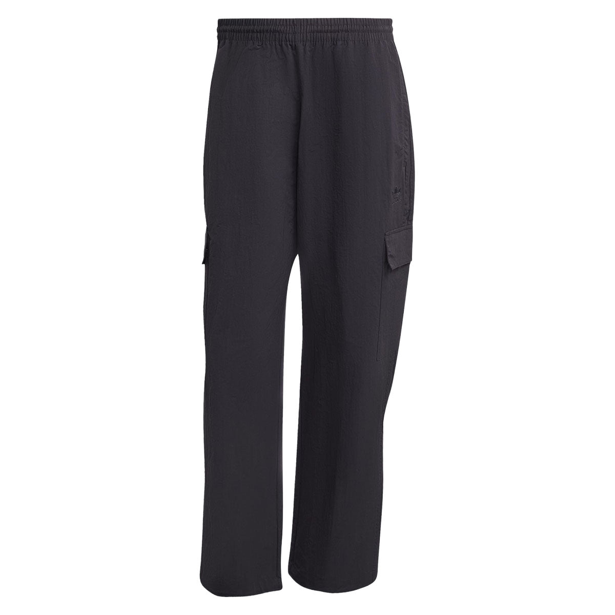 Adidas 3S Cargo Pants - Black/Black image 5