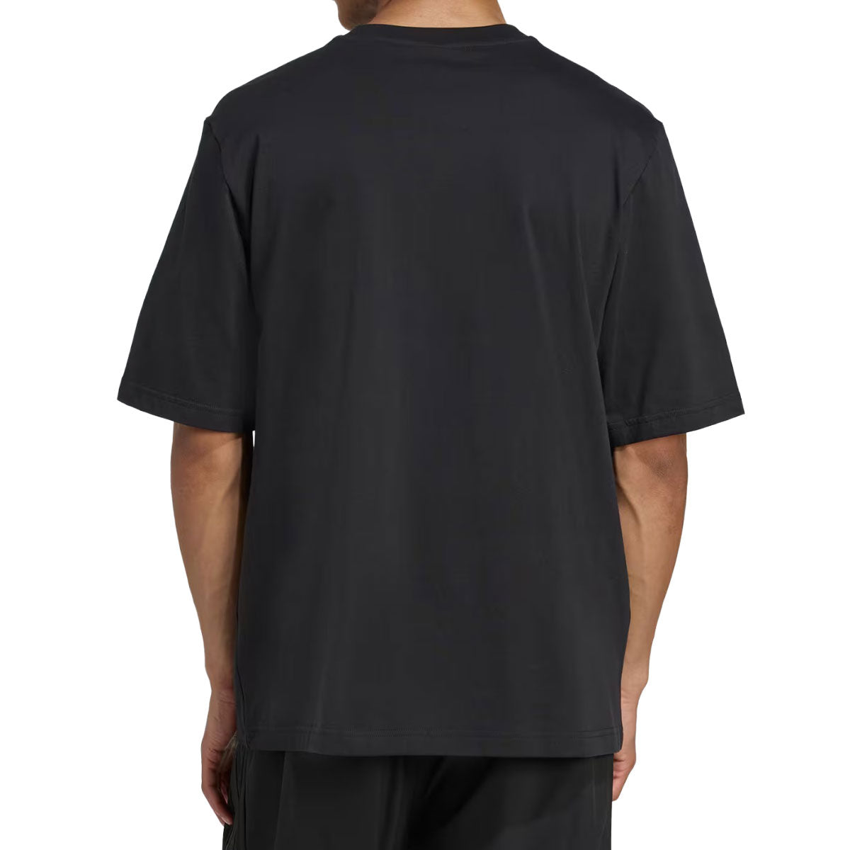 Adidas Graphic OS T-Shirt - Black image 4