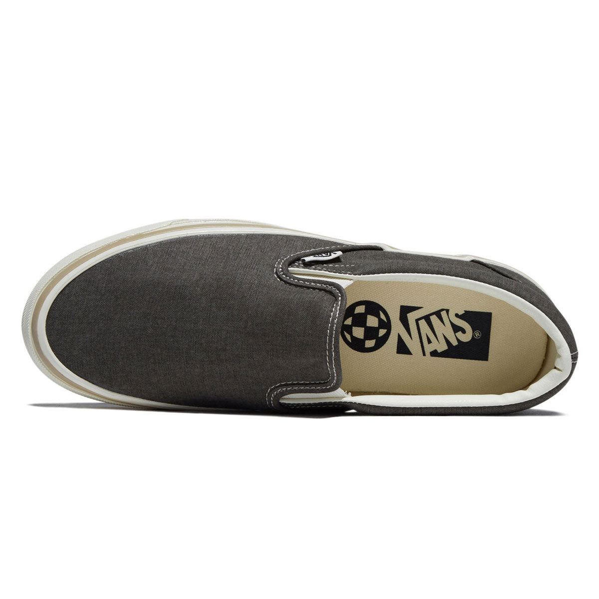 Vans Slip-On Reissue 98 MTE Shoes - Salt Wash Bungee Cord image 3