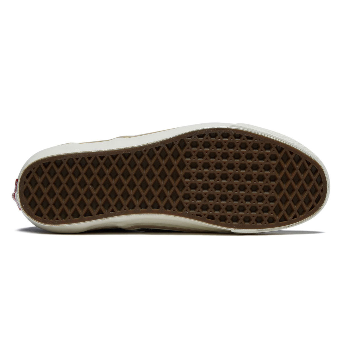 Vans Slip-On Reissue 98 MTE Shoes - Salt Wash Bungee Cord image 4