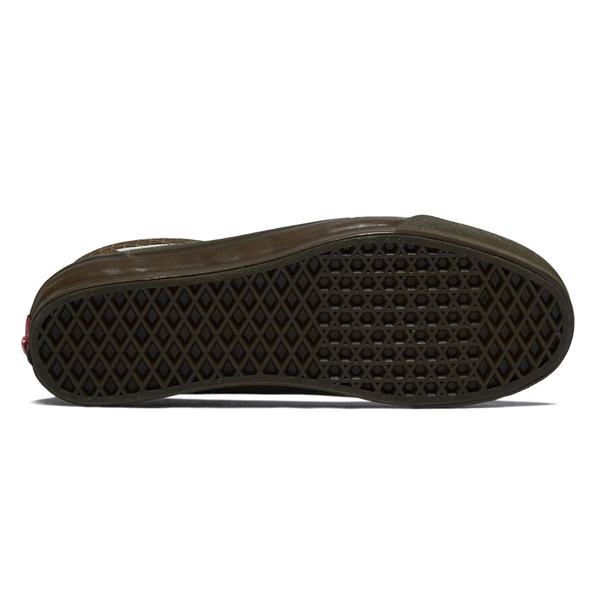 Vans Old Skool MTE Shoes - Washed Ripstop Sepia image 4