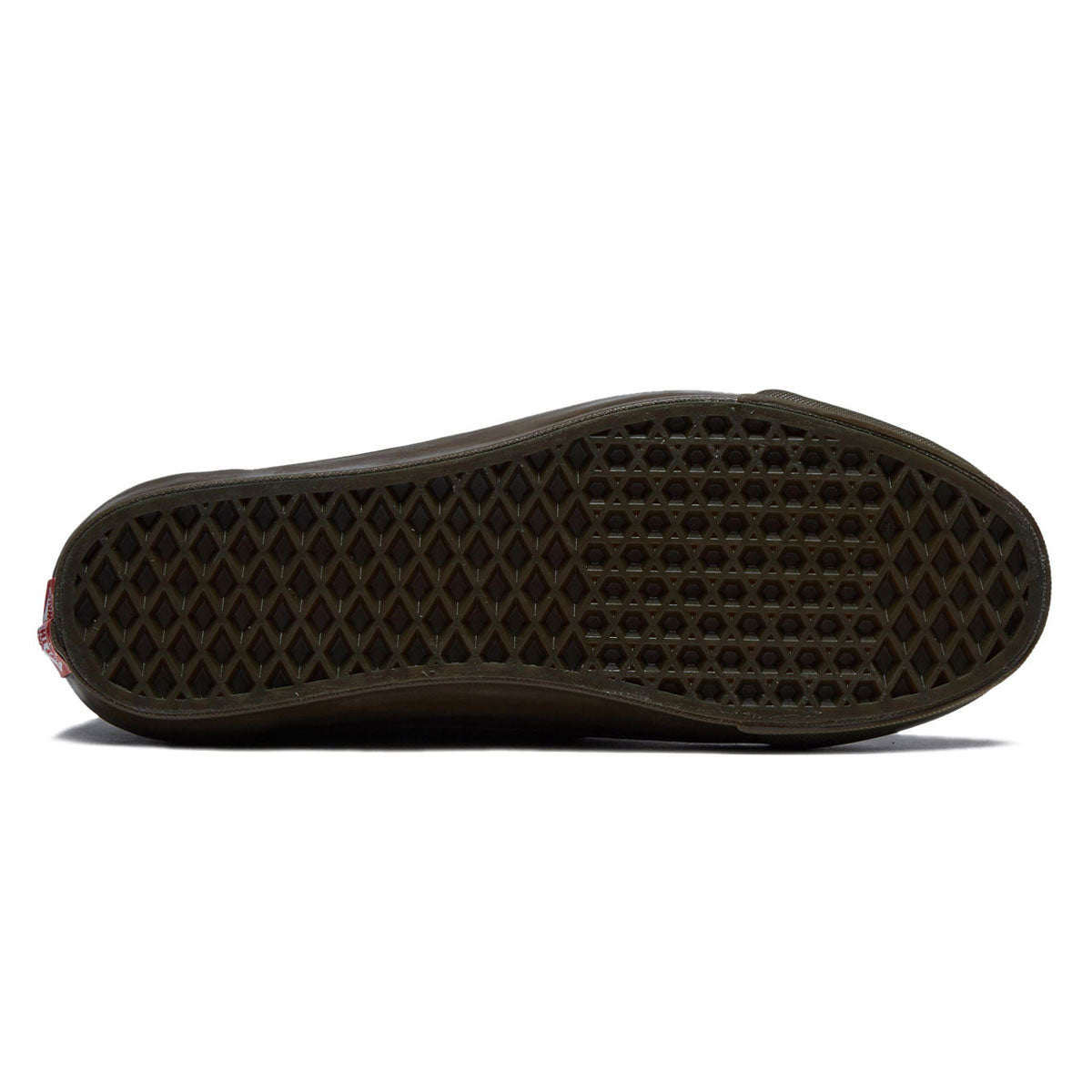 Vans Old Skool MTE Shoes - Washed Ripstop Dark Forest image 4