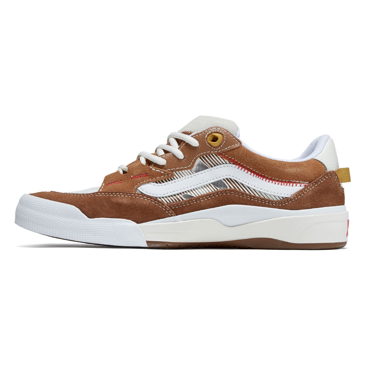 Vans Wayvee 2 Shoes - Brown image 2