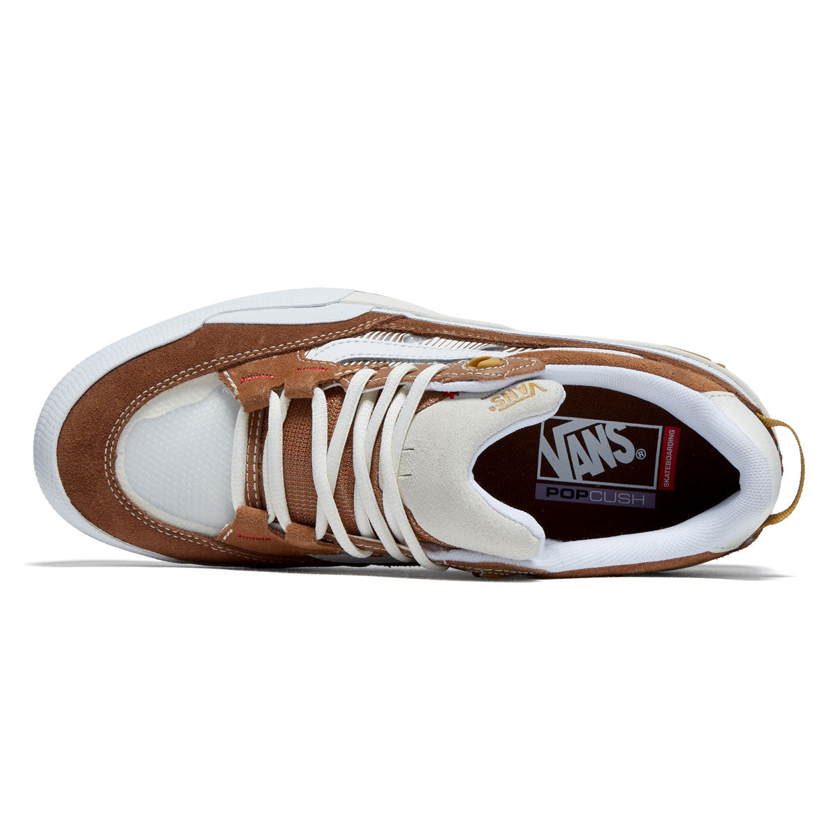 Vans Wayvee 2 Shoes - Brown image 3