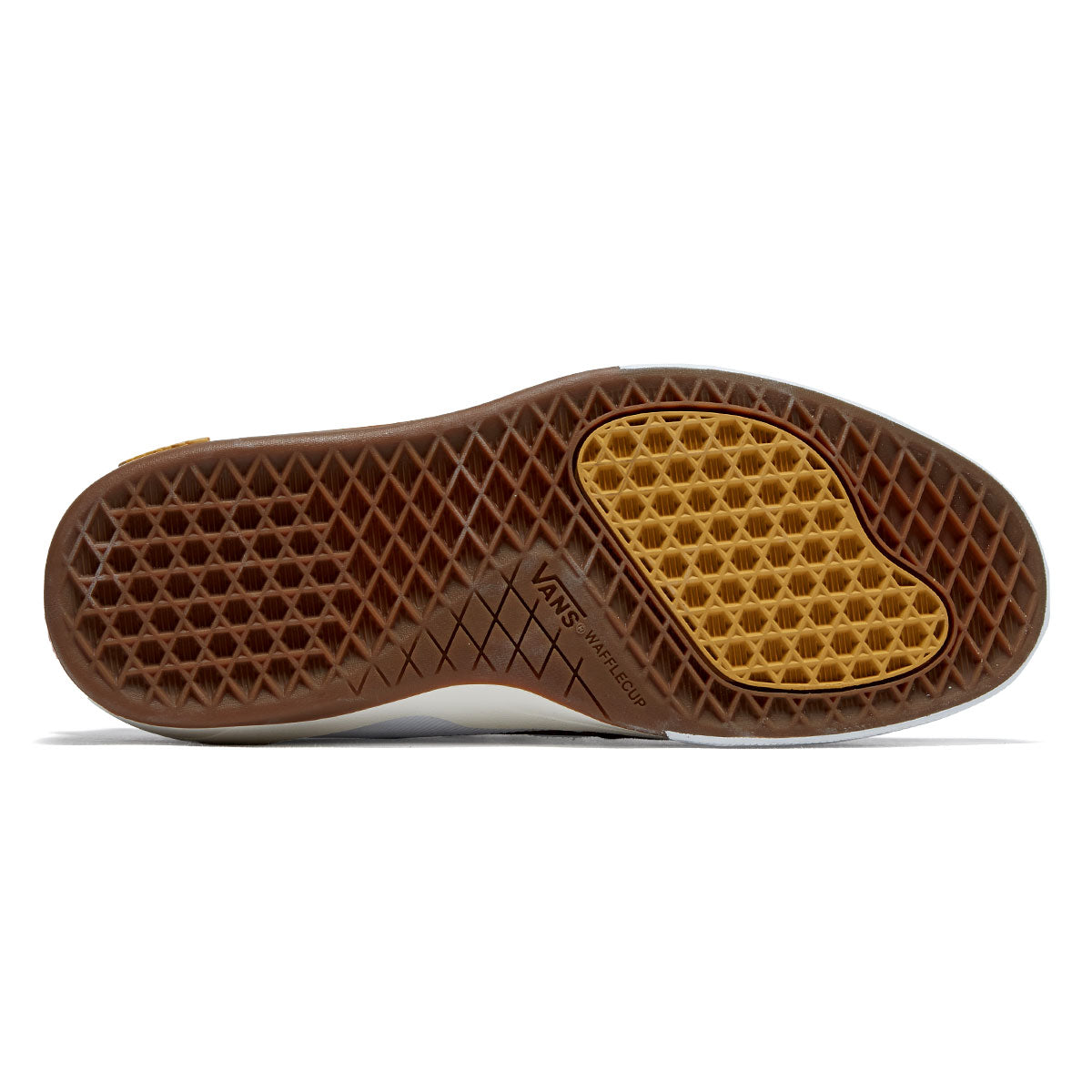 Vans Wayvee 2 Shoes - Brown image 4