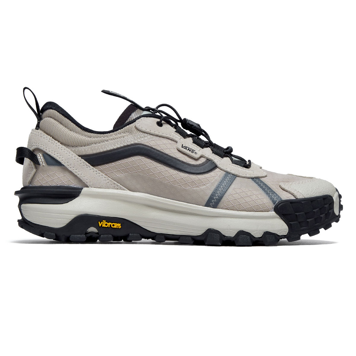 Vans Crosspath MTE XC Shoes - Peyote/Black image 1