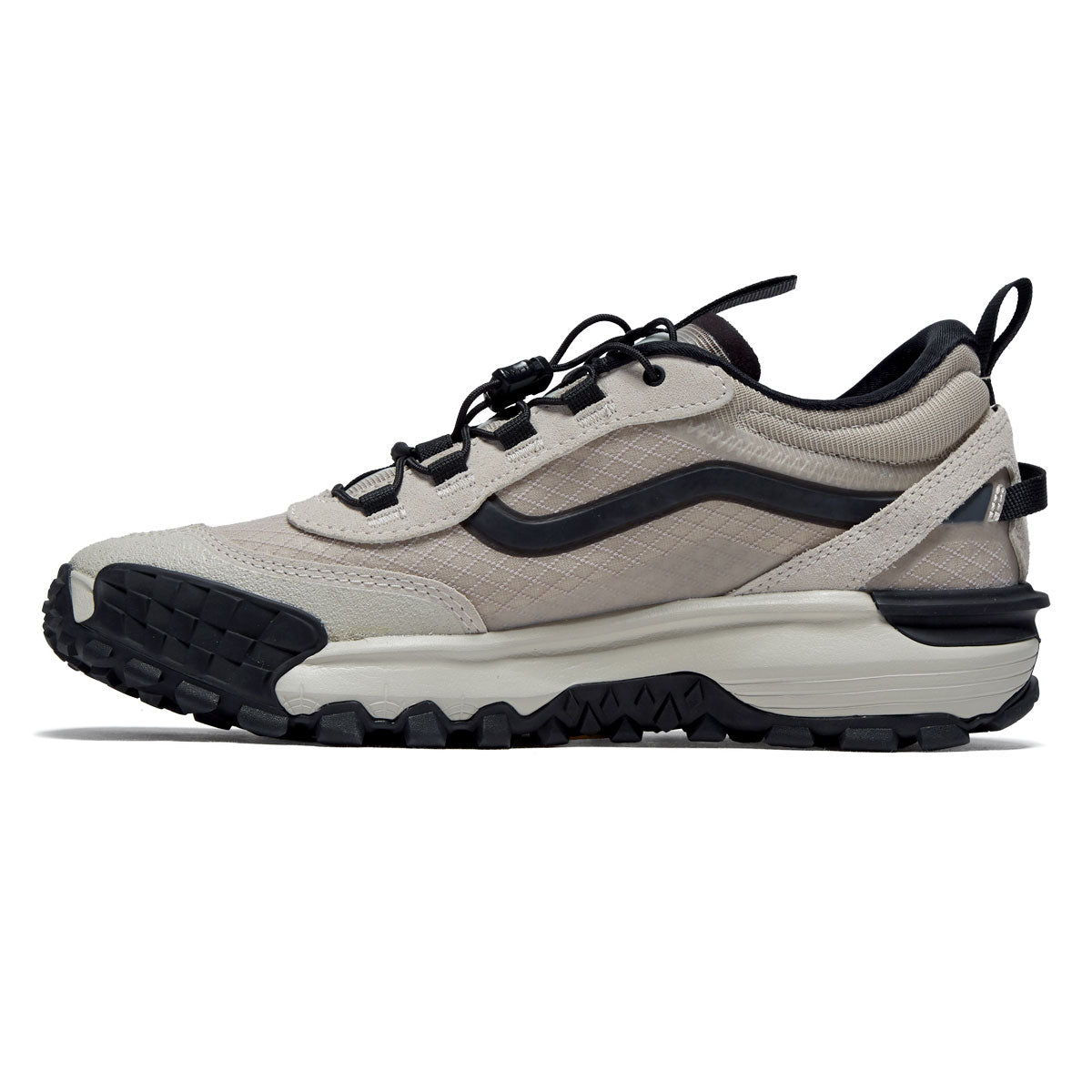 Vans Crosspath MTE XC Shoes - Peyote/Black image 2