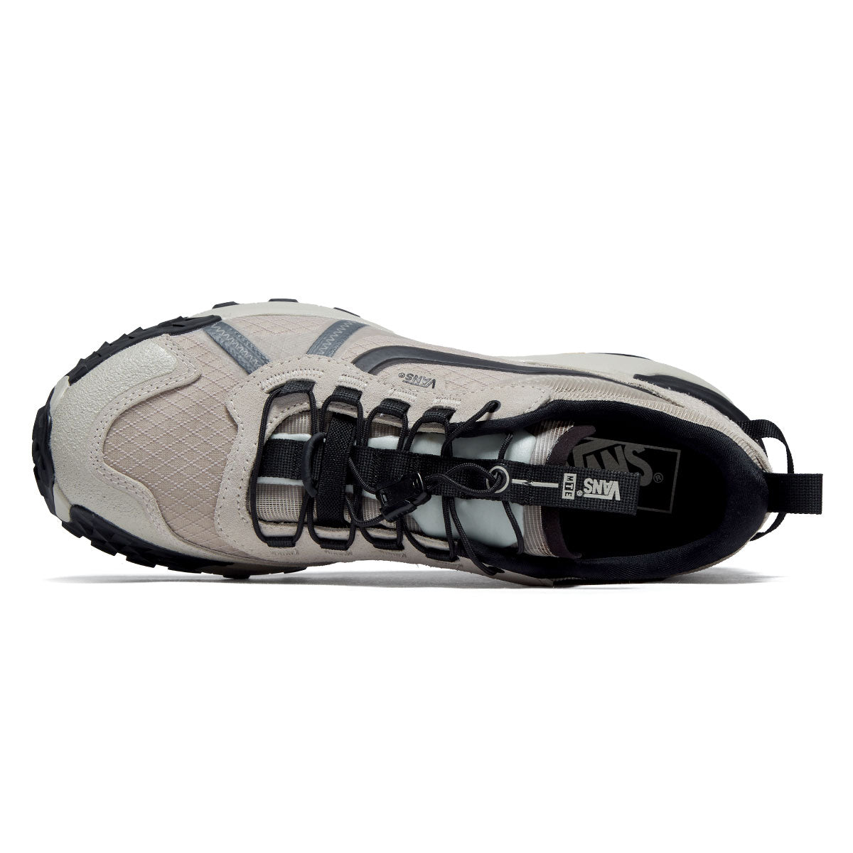 Vans Crosspath MTE XC Shoes - Peyote/Black image 3