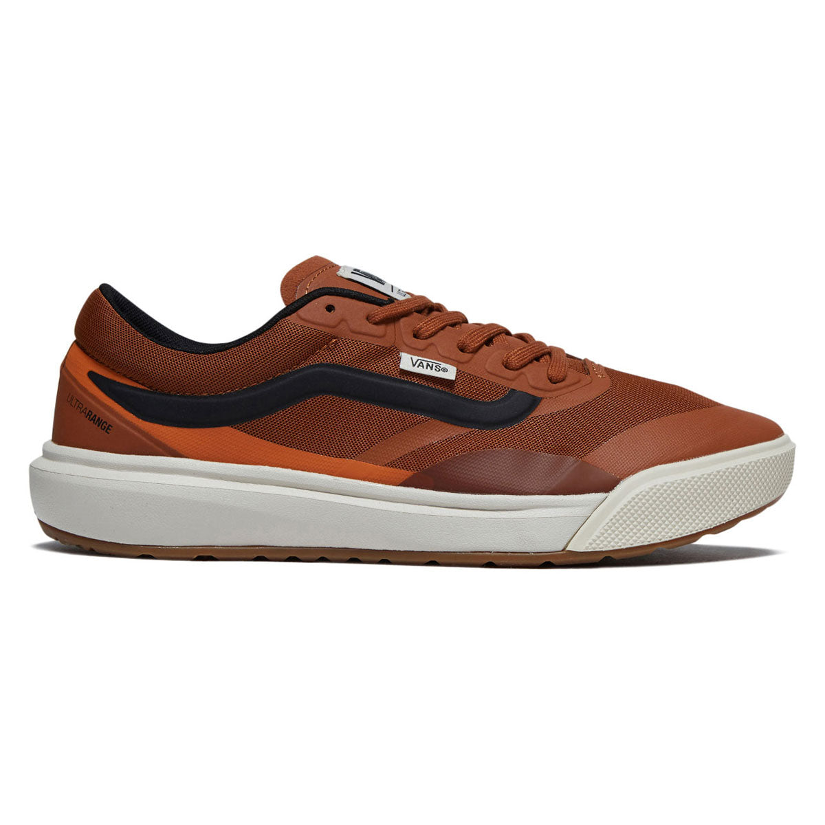 Vans Ultrarange 2.0 RW MTE Shoes - Brown image 1