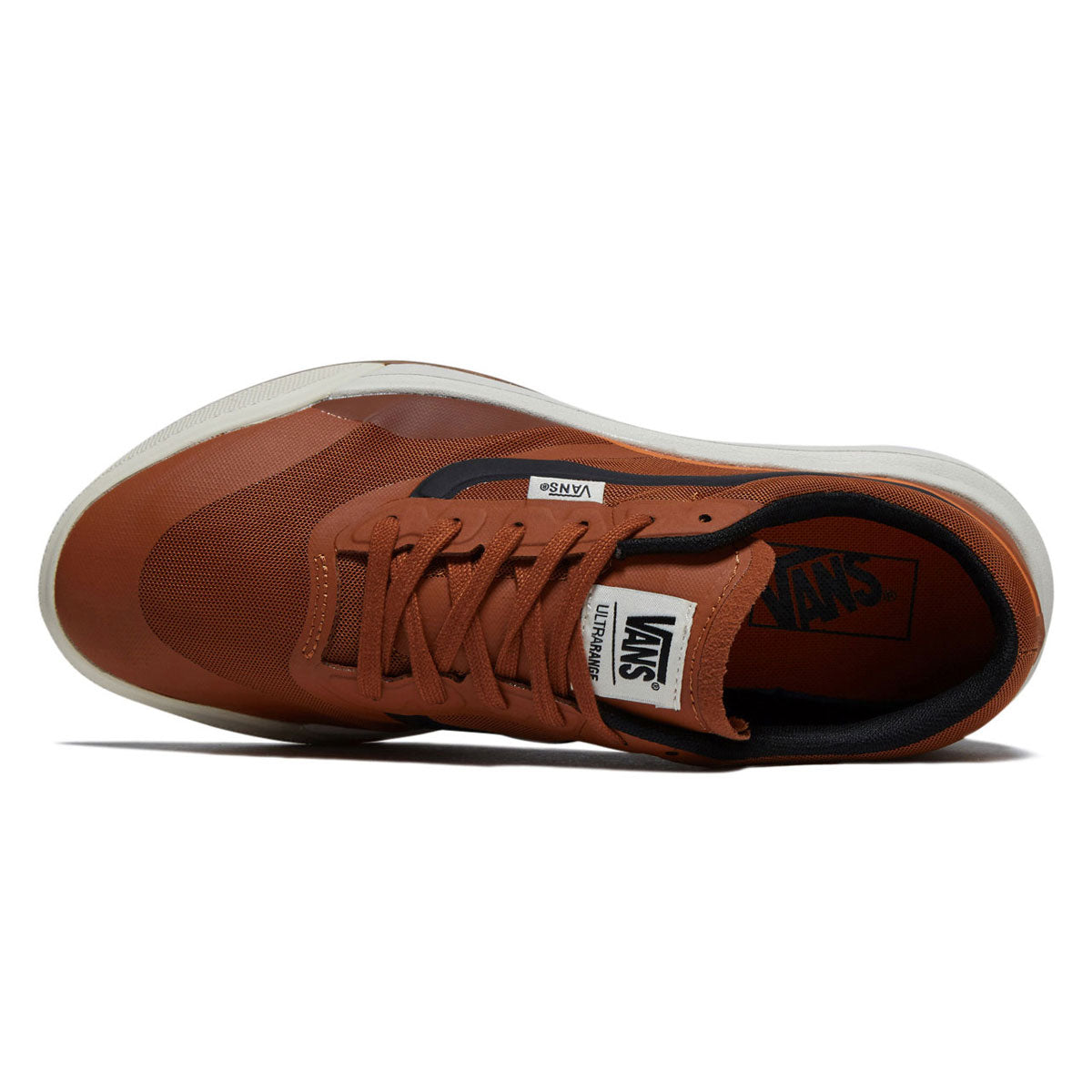 Vans Ultrarange 2.0 RW MTE Shoes - Brown image 3