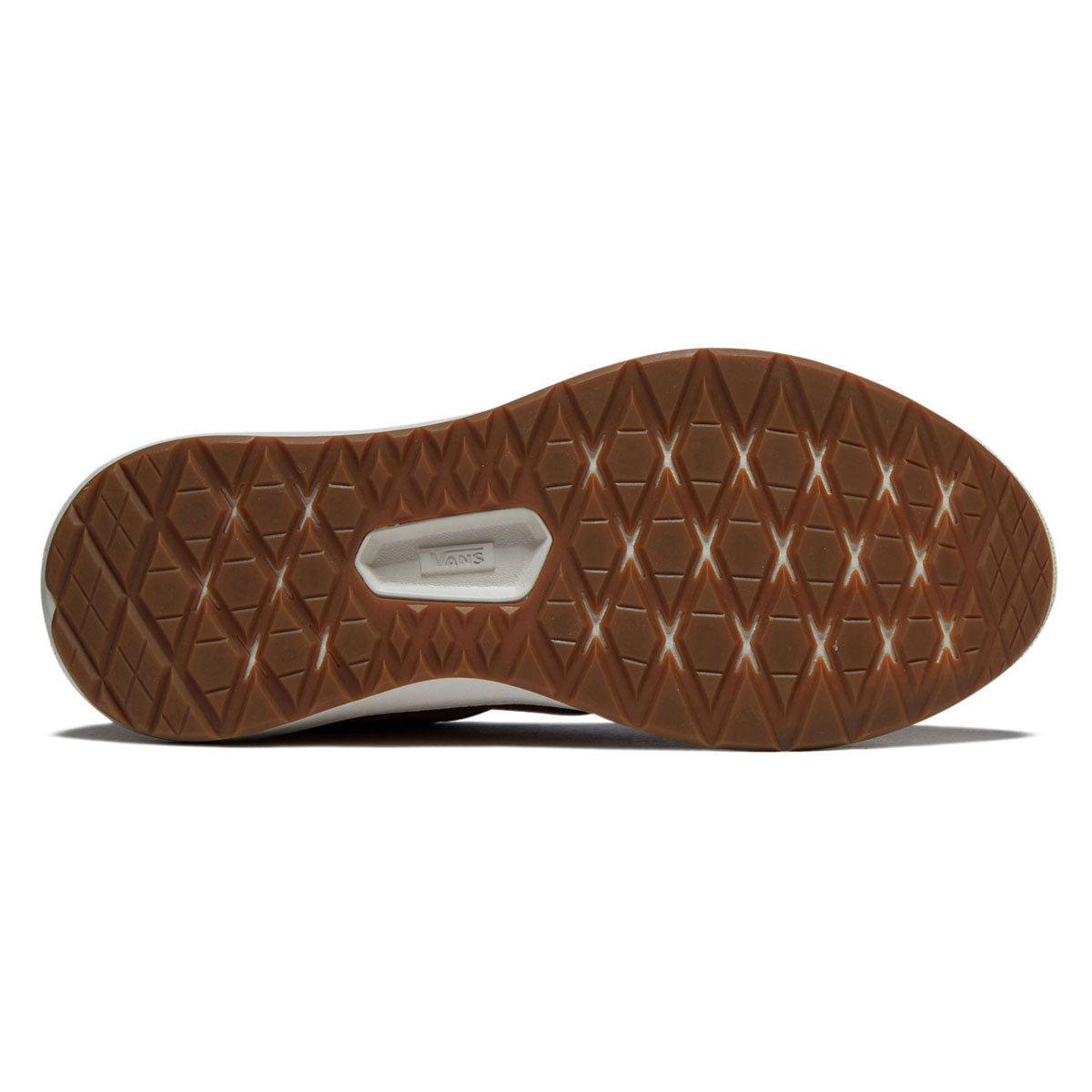 Vans Ultrarange 2.0 RW MTE Shoes - Brown image 4