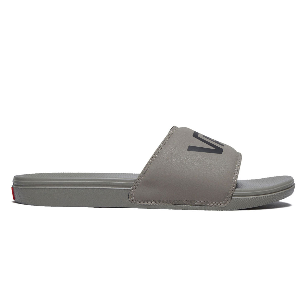 Vans La Costa Slide-On MTE Sandals - Dark Grey image 1