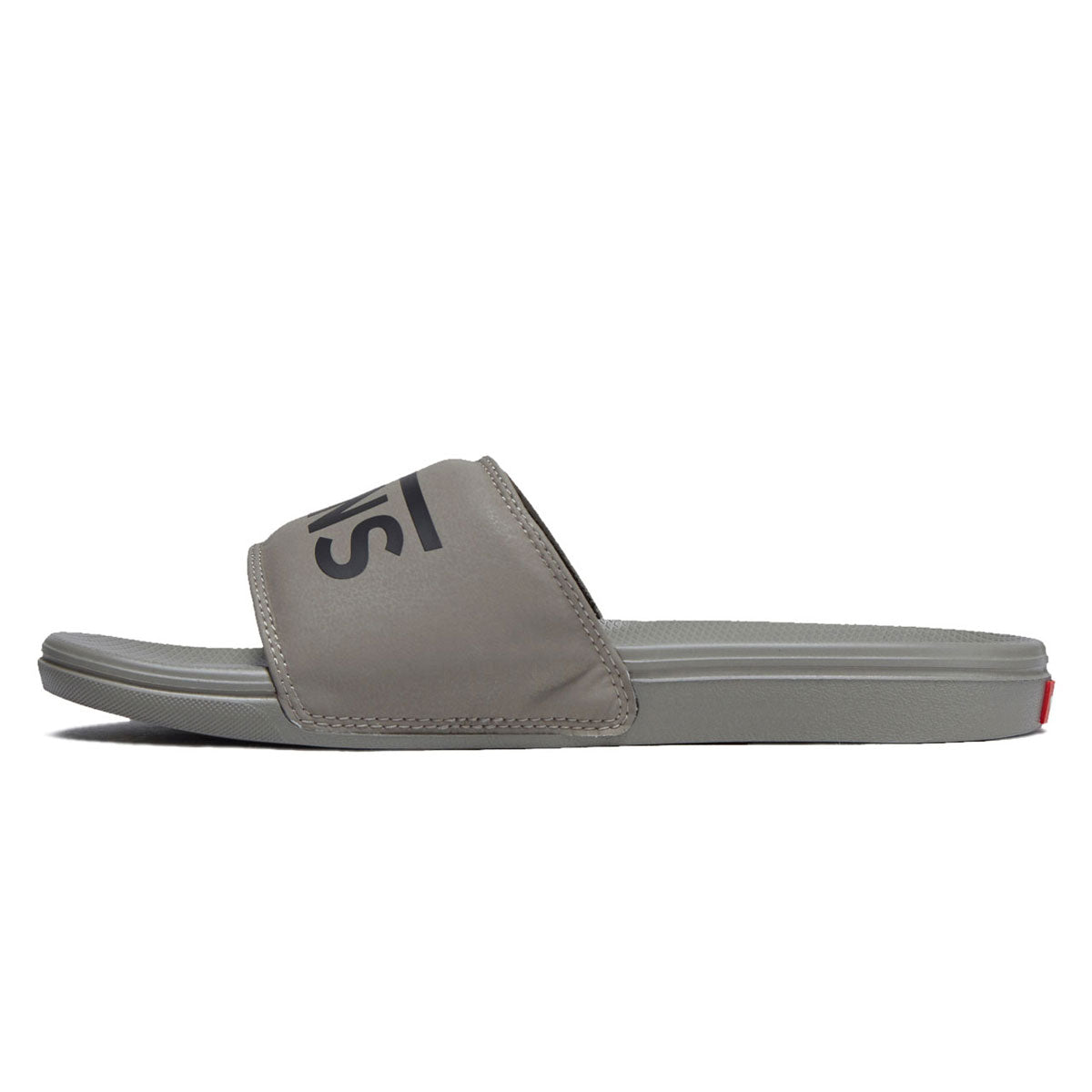 Vans La Costa Slide-On MTE Sandals - Dark Grey image 2