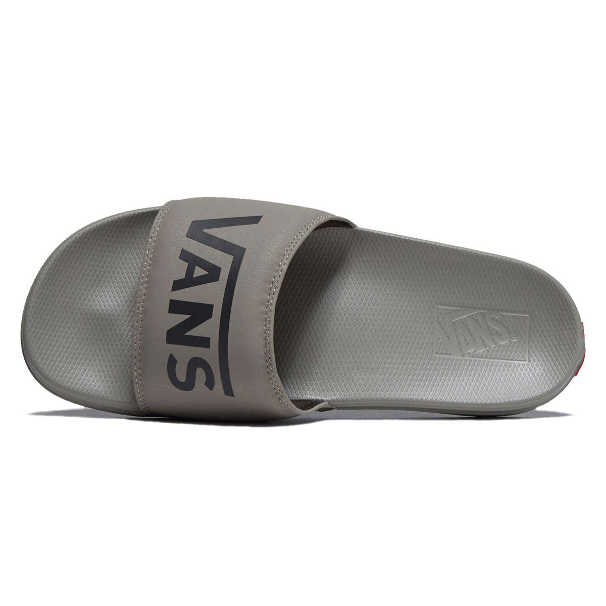 Vans La Costa Slide-On MTE Sandals - Dark Grey image 3