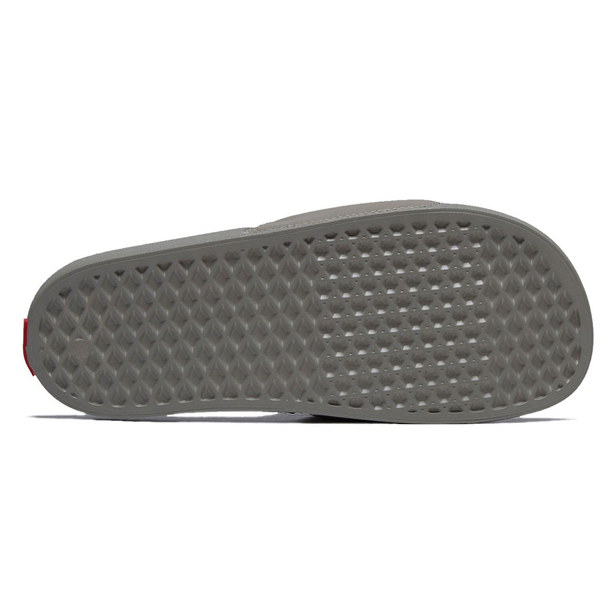 Vans La Costa Slide-On MTE Sandals - Dark Grey image 4