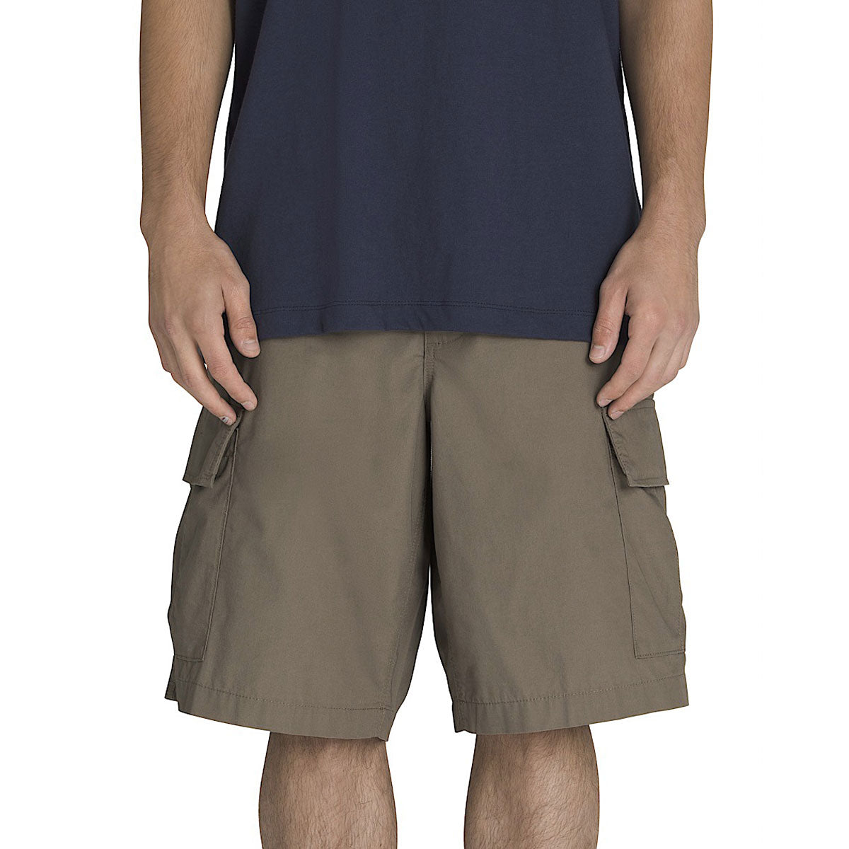 Vans Service Cargo Loose Shorts - Bungee Cord image 2