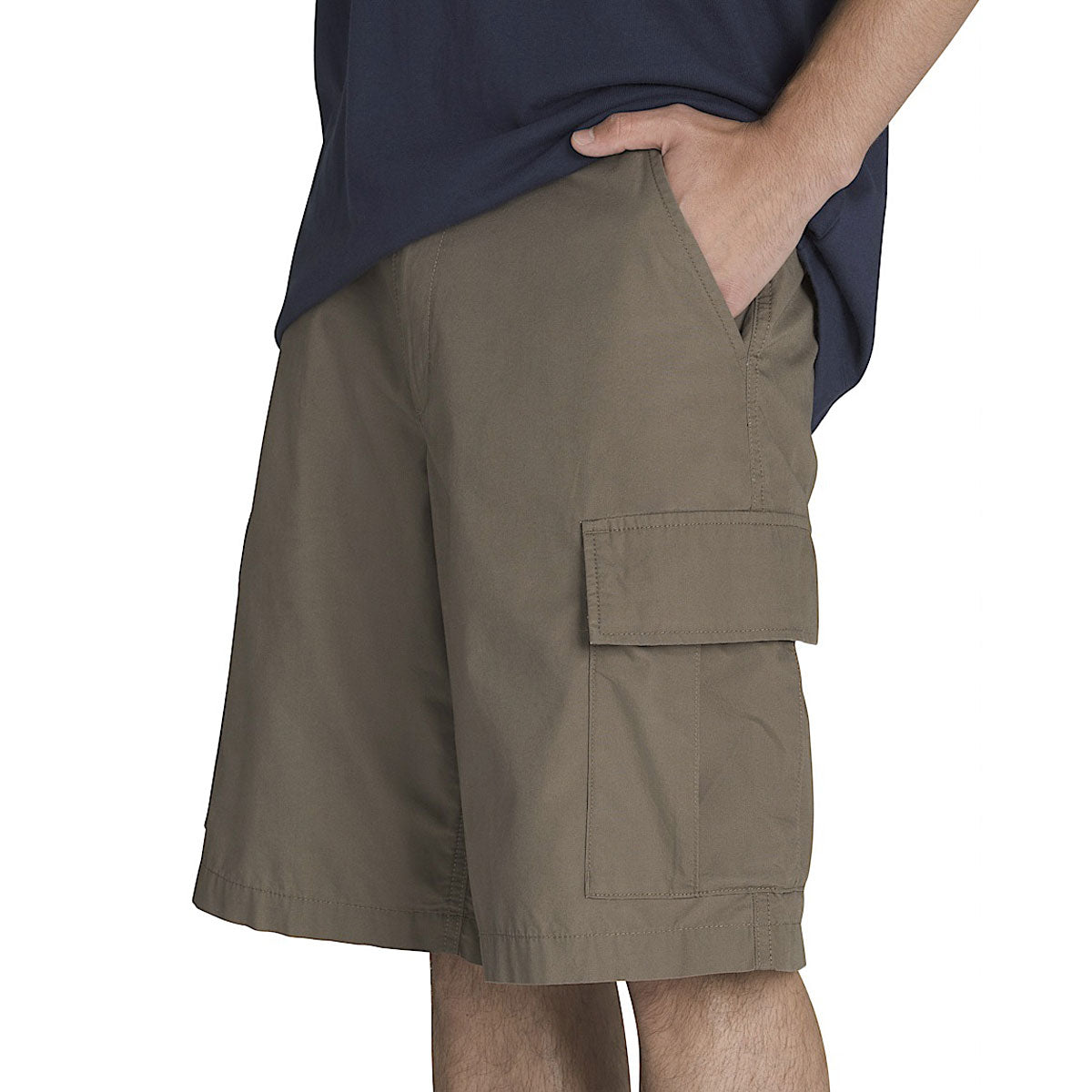 Vans Service Cargo Loose Shorts - Bungee Cord image 3