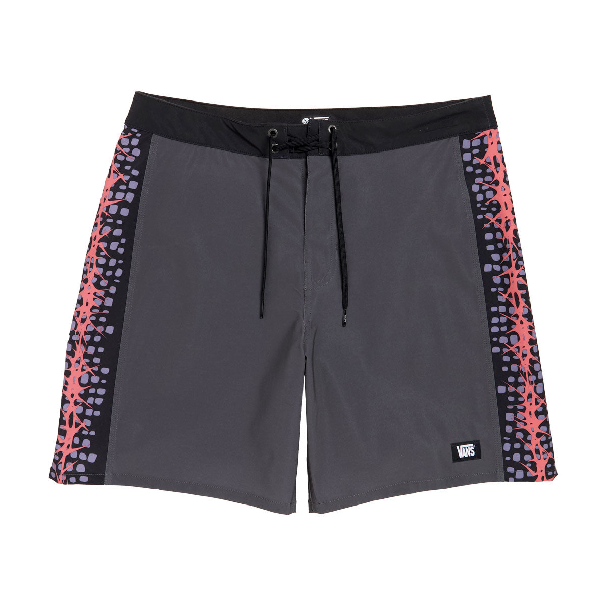 Vans MTE Daily Sideline Boardshorts - Asphalt image 1