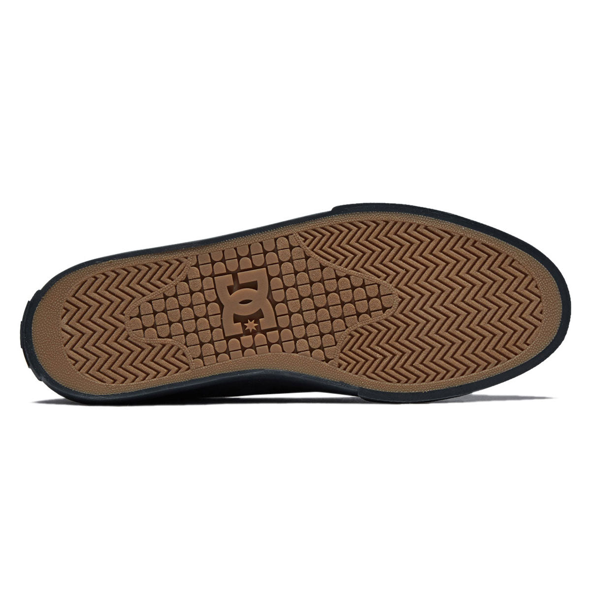 DC x 43i Manual Shoes - Grey/Black image 4