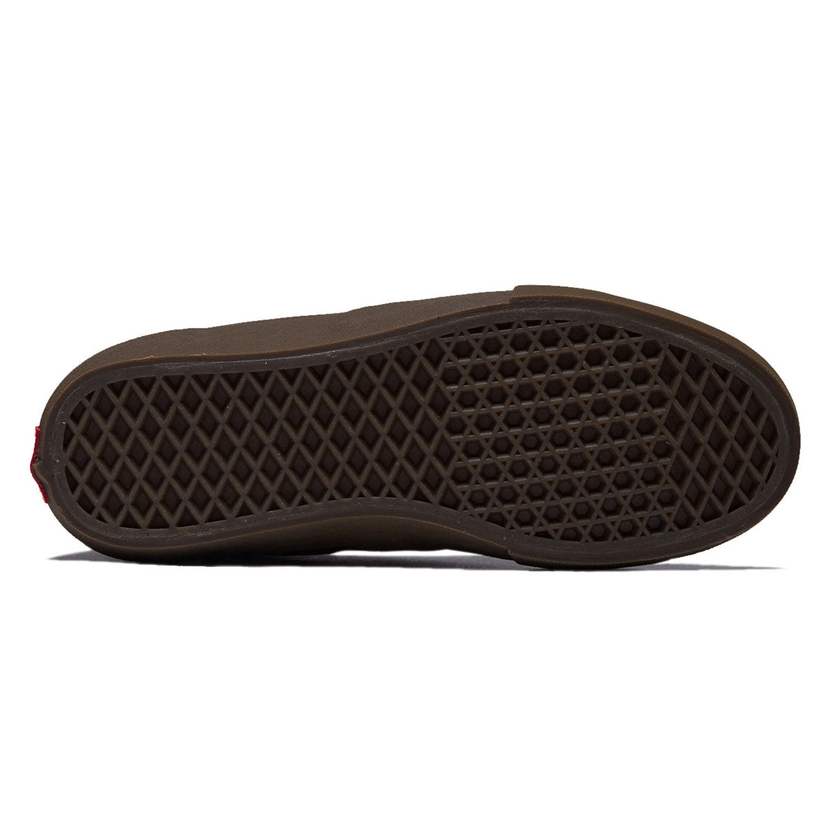 Vans Rowan Shoes - Black/Dark Gum image 4