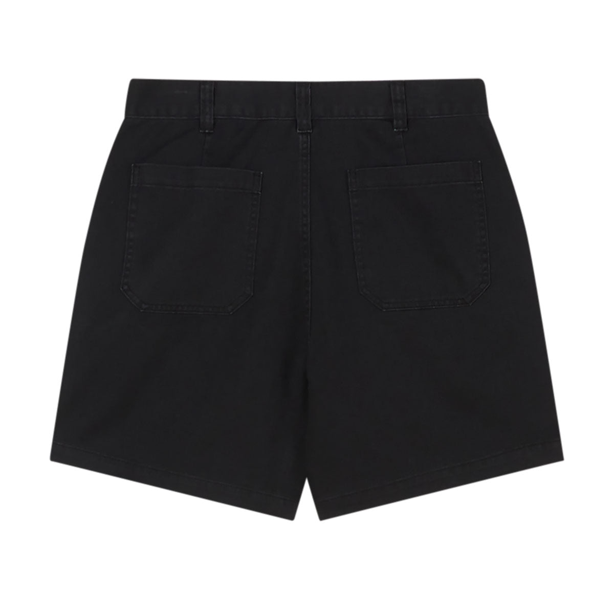 Obey Daily Shorts - Black image 2
