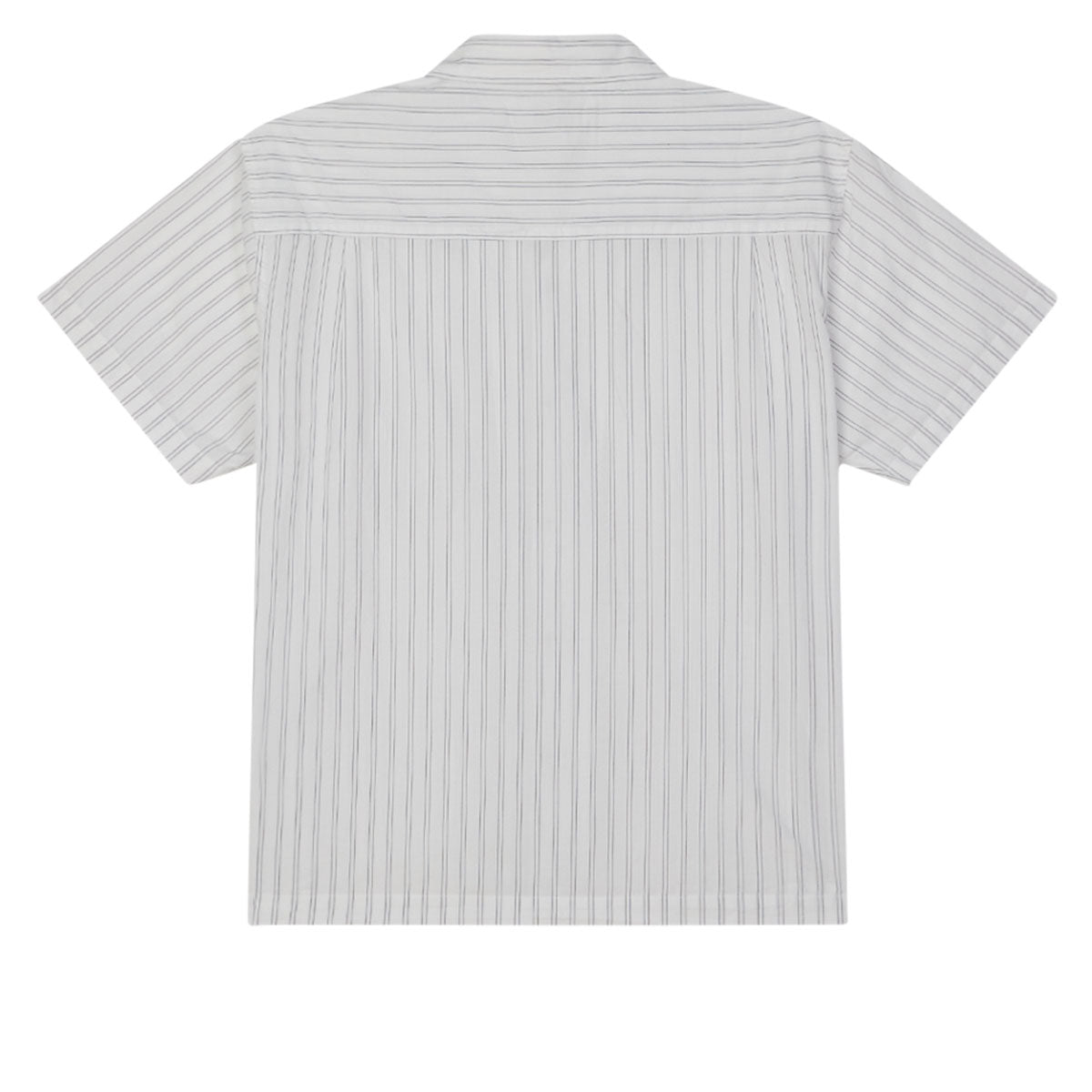 Obey Rizzo Woven Shirt - White Multi image 2