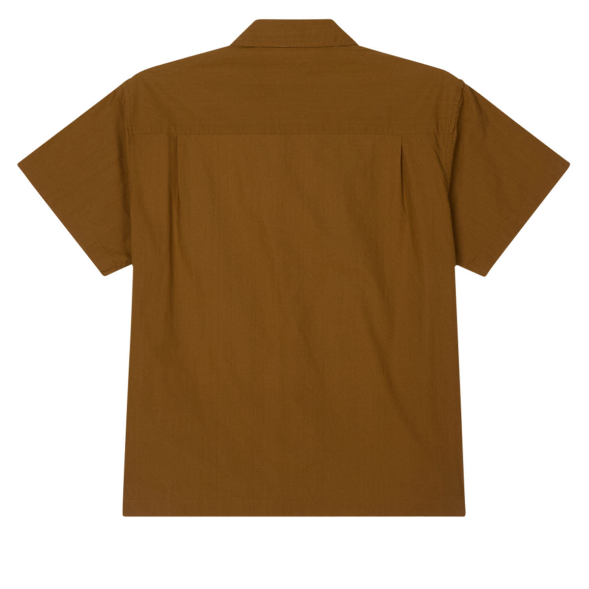 Obey Beau Woven Shirt - Breen Multi image 4