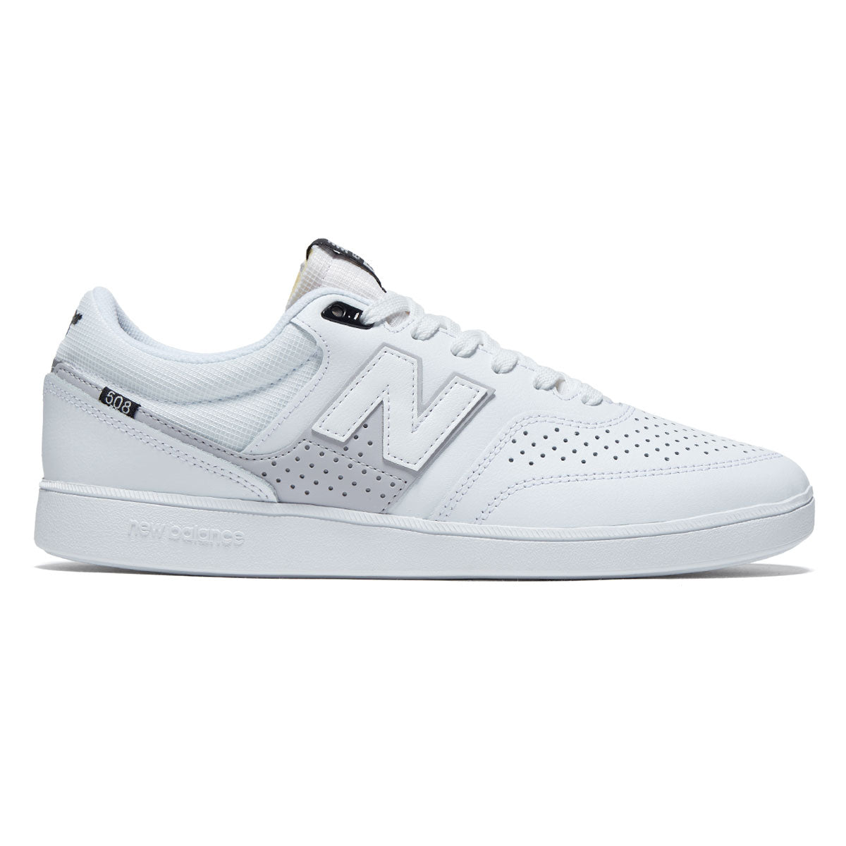 New Balance 508 Westgate Shoes - White/Grey image 1