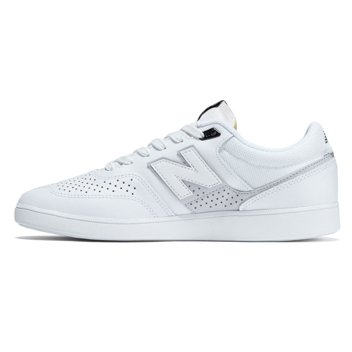 New Balance 508 Westgate Shoes - White/Grey image 2