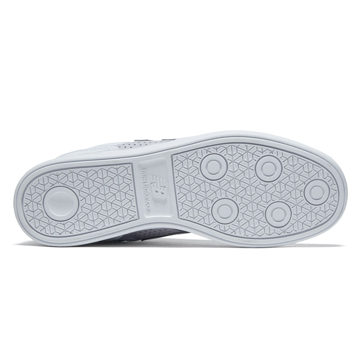 New Balance 508 Westgate Shoes - White/Grey image 4