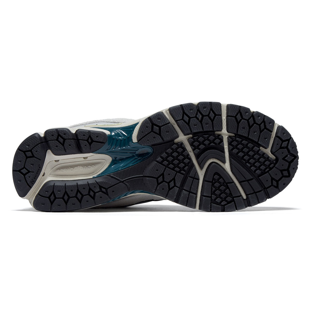 New Balance 2002R Shoes - Grey Matter image 4