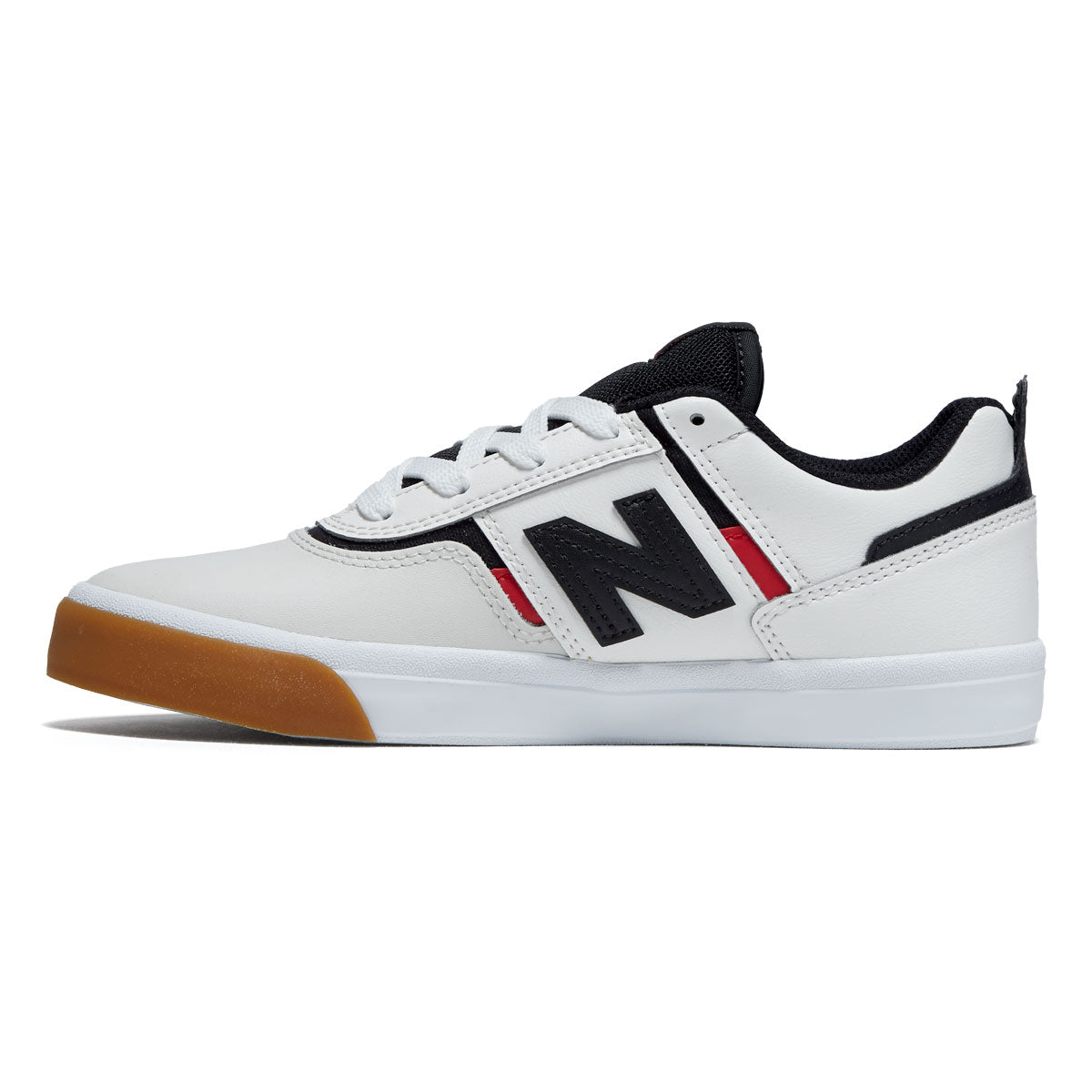 New Balance Youth Foy 306 Shoes - Sea Salt/Gum image 2