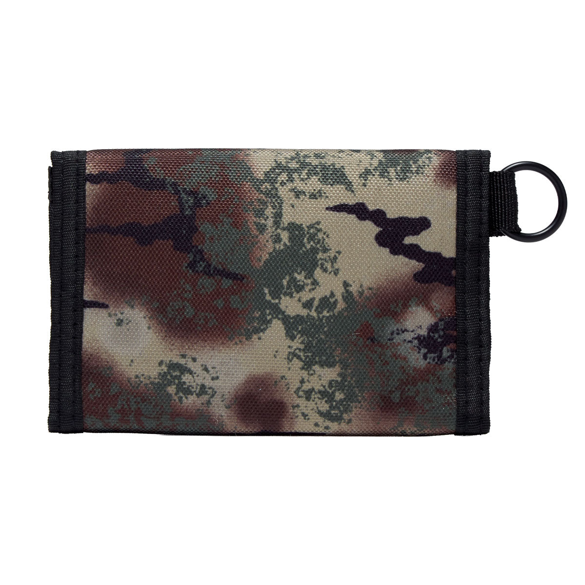 Volcom Box Stone Wallet - Dark Khaki image 3