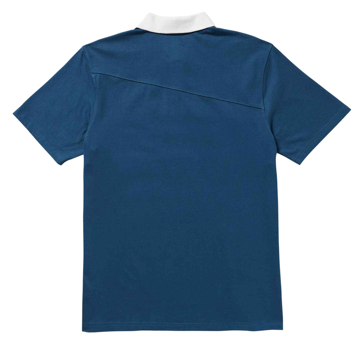 Volcom Gemstone Polo Shirt - Deep Blue image 5
