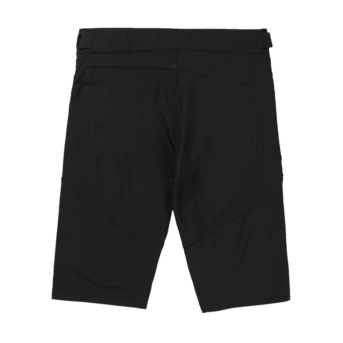 Volcom Trail Ripper 23 Shorts - Black image 2