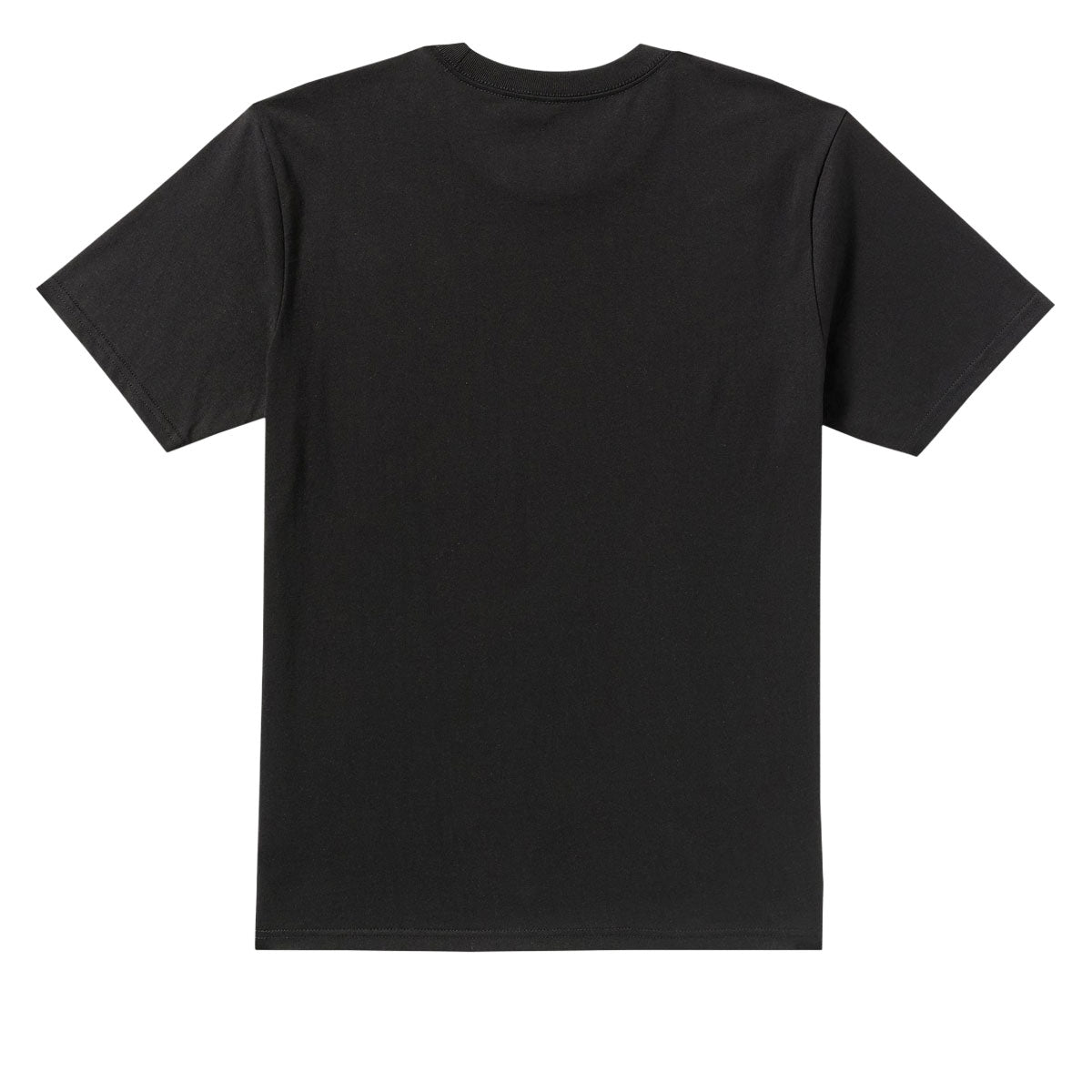 Volcom Stone Lore T-Shirt - Black image 4
