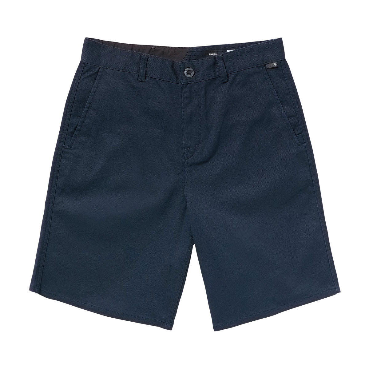 Volcom Billow Short 22 Shorts - Navy image 1