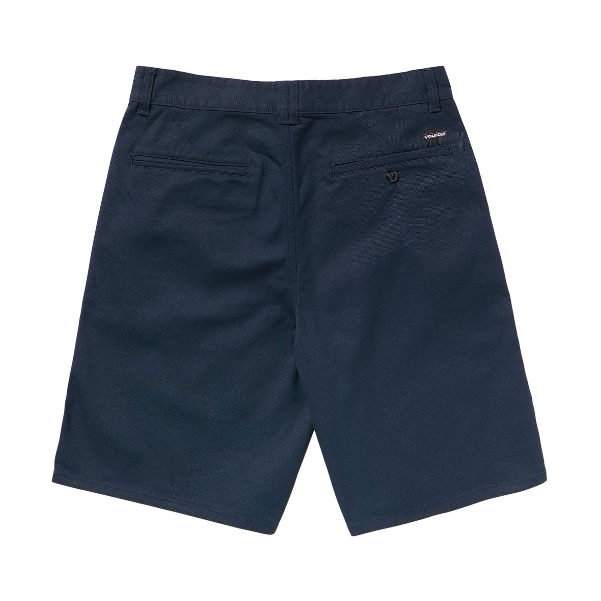 Volcom Billow Short 22 Shorts - Navy image 2