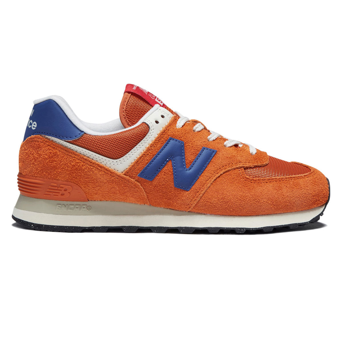 New Balance 574 Shoes - Sienna image 1
