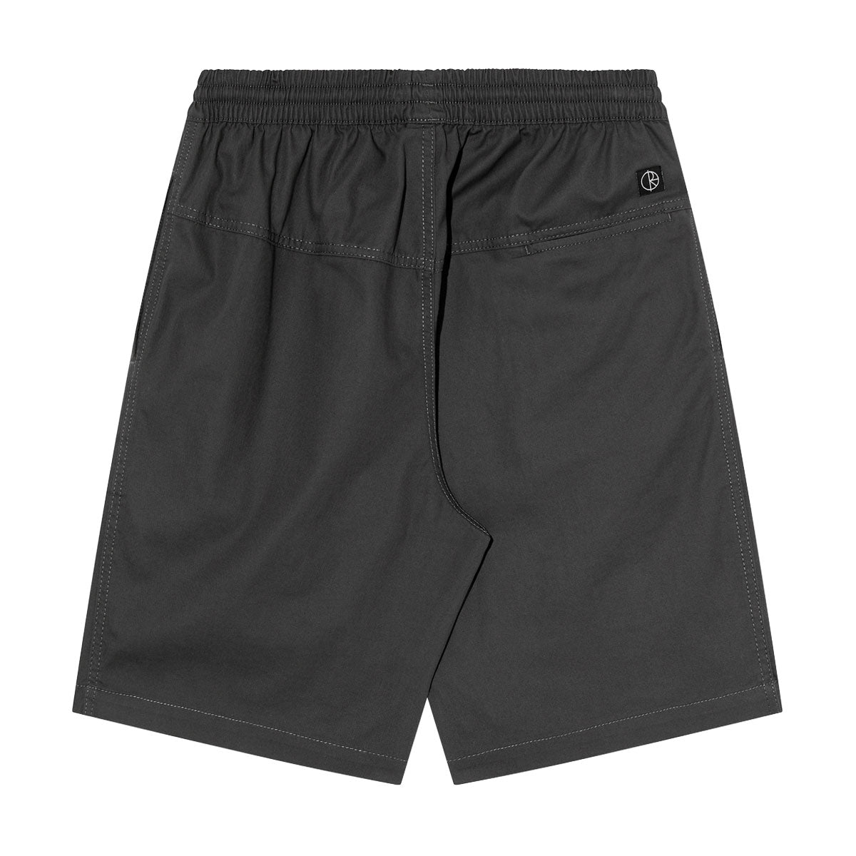 Polar Surf Shorts - Graphite image 2