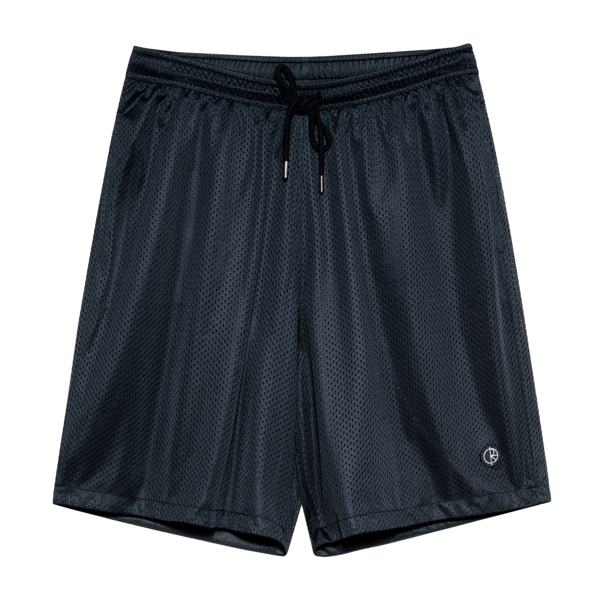 Polar Ray Shorts - Navy image 1