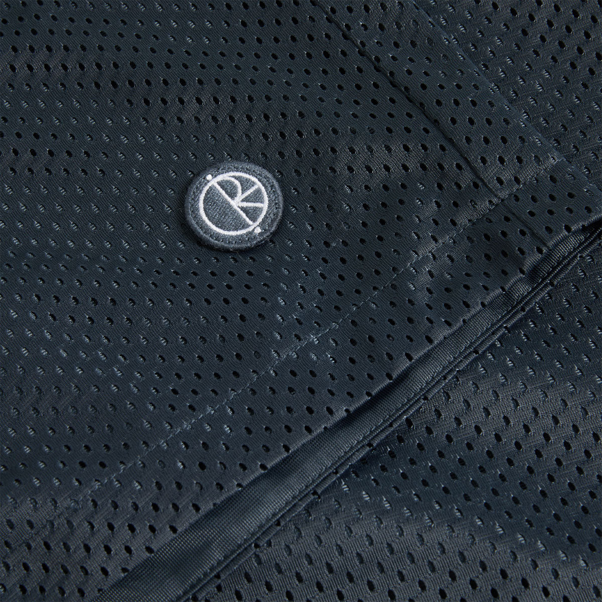 Polar Ray Shorts - Navy image 3