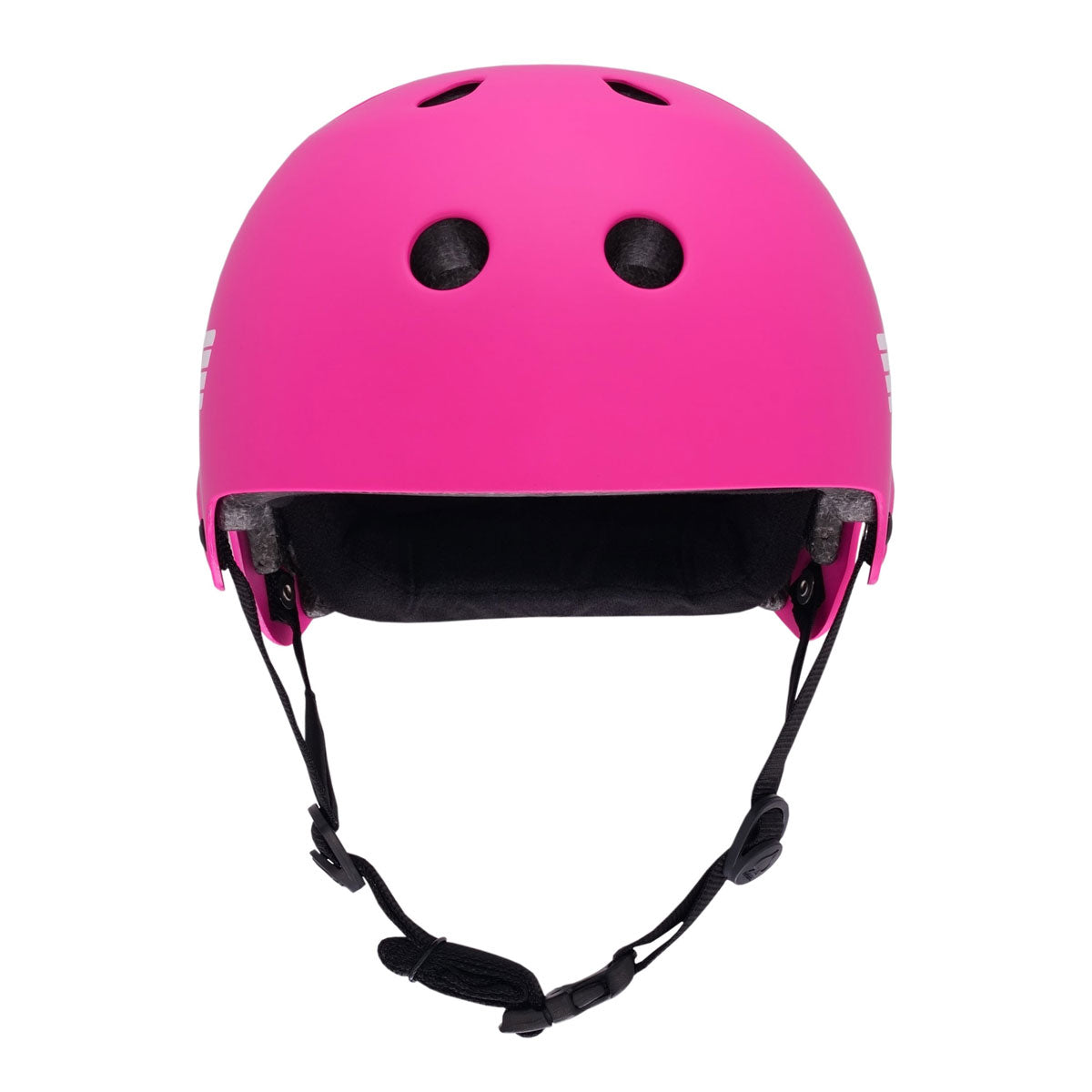 Pro-Tec Old School Low Pro Asia Fit Helmet - Pink Matte image 4
